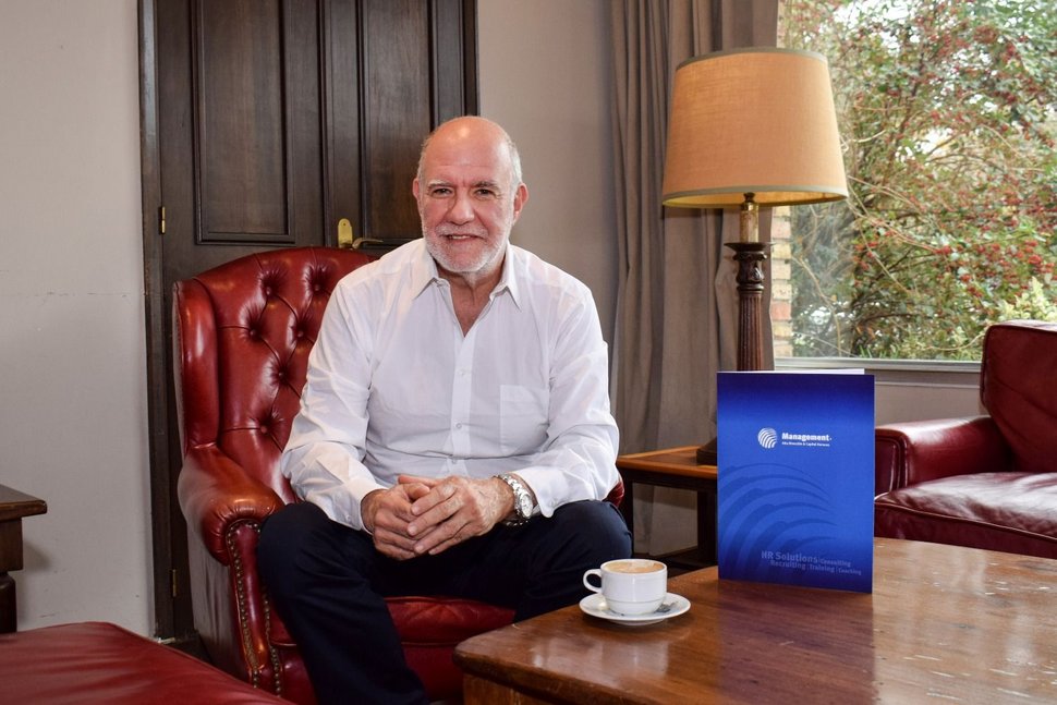 “Pocas empresas uruguayas invierten suficientes recursos para el desarrollo de sus líderes”