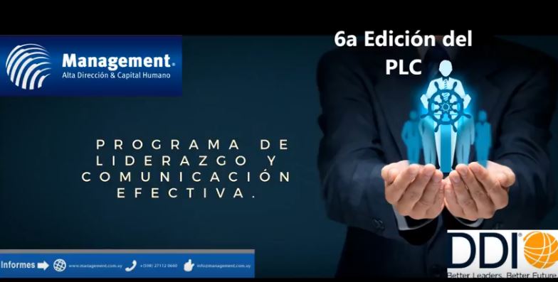Programa de liderazgo y comunicación efectiva